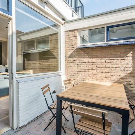 Vakantiehuisje Zierikzee Exteriör bild