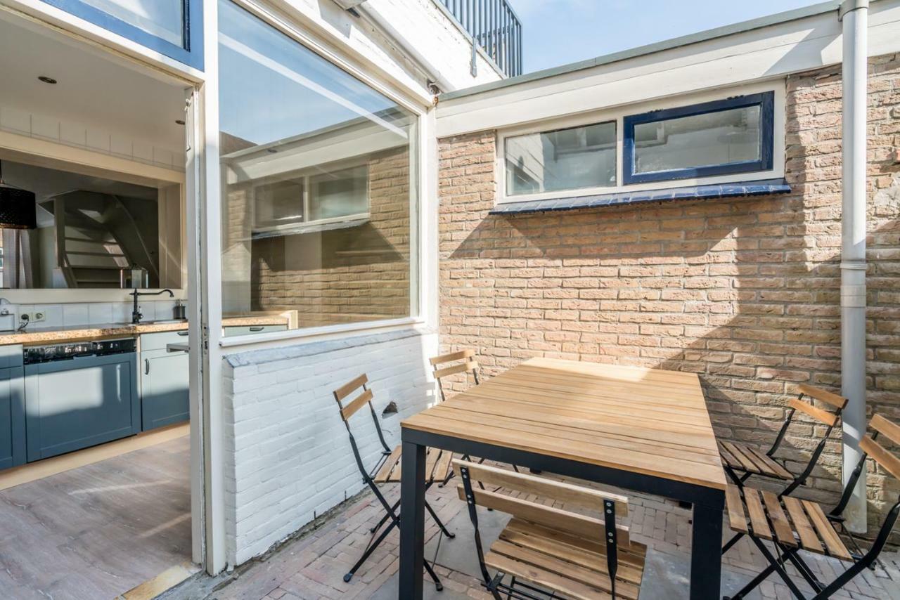 Vakantiehuisje Zierikzee Exteriör bild